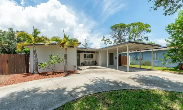 851 65th Avenue S, St Petersburg, FL, 33705