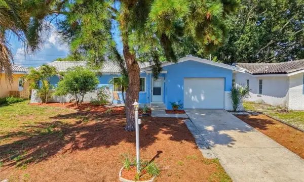 2373 Forest Drive, Clearwater, FL, 33763