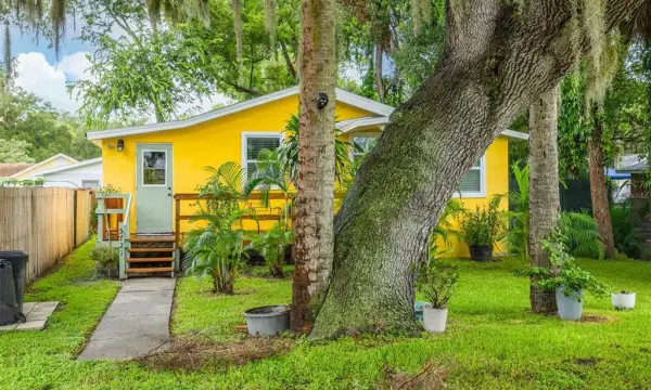 5721 Casson Avenue, New Port Richey, FL, 34652