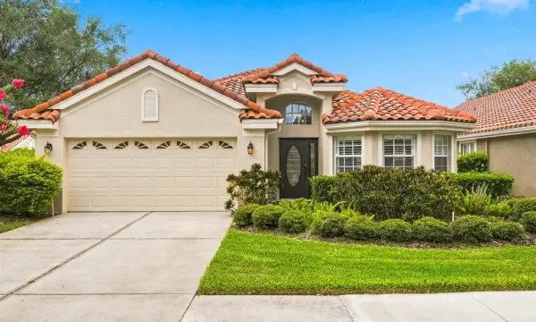 18921 Place Marquette, Lutz, FL, 33558