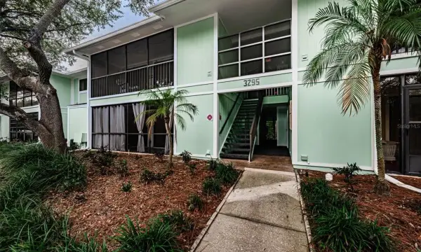 3295 Fox Chase Circle N, Unit 107, Palm Harbor, FL, 34683