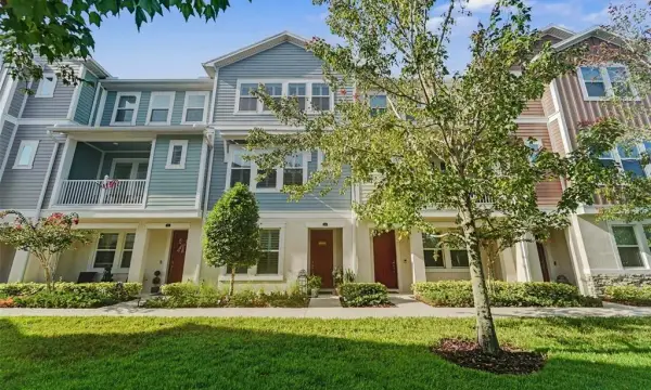 9567 Cavendish Drive, Tampa, FL, 33626