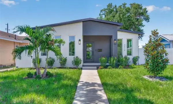 4410 4th Avenue S, St Petersburg, FL, 33711