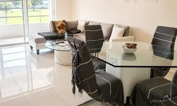 2850 W Golf Boulevard, Unit 212, Pompano Beach, FL, 33064