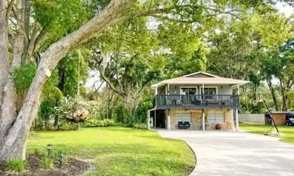 17430 Blackwell Lane, Lutz, FL, 33549