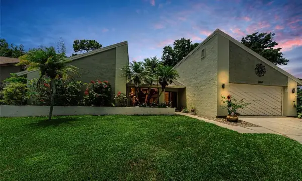 2063 Brookside Drive, Safety Harbor, FL, 34695