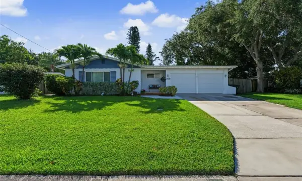 309 Gatewood Drive, Largo, FL, 33770