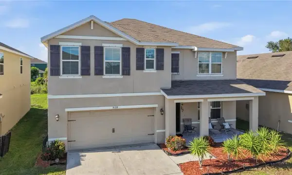 8128 Harwich Port Lane, Gibsonton, FL, 33534
