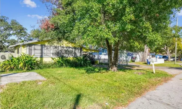 1915 W Fern Street, Tampa, FL, 33604