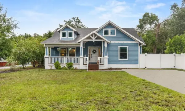 6109 N 22nd Street, Tampa, FL, 33610