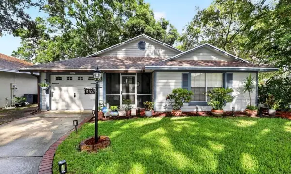 852 Franklin Circle, Palm Harbor, FL, 34683