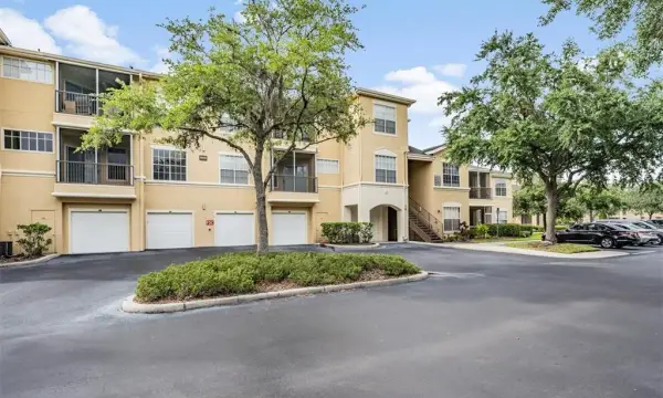 5125 Palm Springs Boulevard, Unit 8203, Tampa, FL, 33647