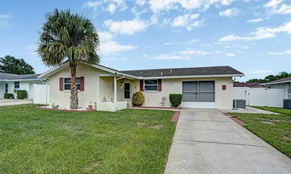 6732 William Tell Drive, New Port Richey, FL, 34653