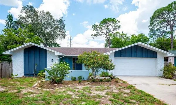 504 Bamboo Court, Tarpon Springs, FL, 34689