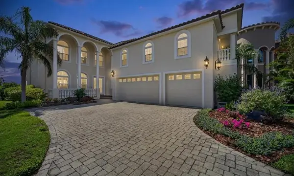 6203 Marbella Boulevard, Apollo Beach, FL, 33572