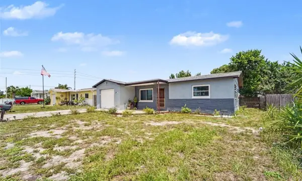8143 Hixton Drive, Port Richey, FL, 34668