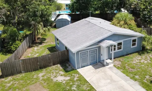 623 Dexter Drive, Dunedin, FL, 34698