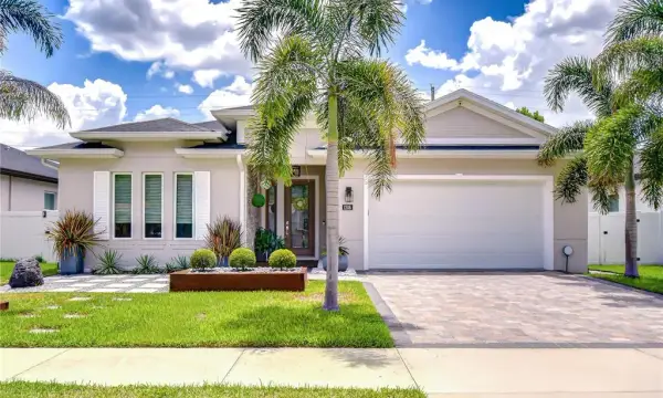 1706 W Louisiana Avenue, Tampa, FL, 33603