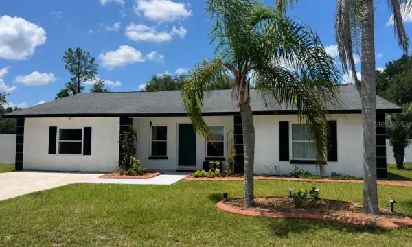 1831 Kim Acres Lane, Dover, FL, 33527