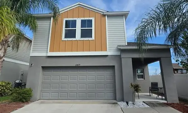 12879 French Market Drive, Riverview, FL, 33579