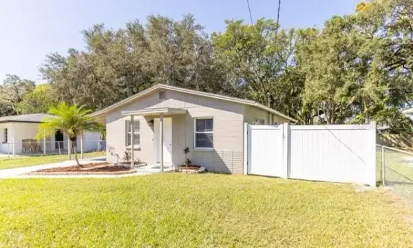 4318 Berkley Drive, Tampa, FL, 33610