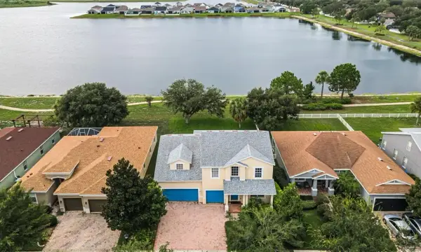 11217 Laurel Brook Court, Riverview, FL, 33569