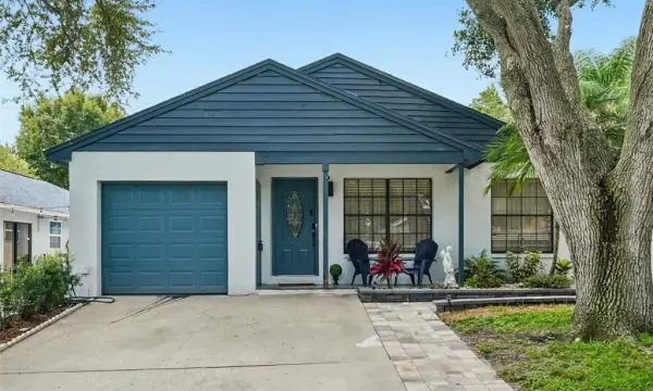 3376 Shorncliffe Lane, Palm Harbor, FL, 34684