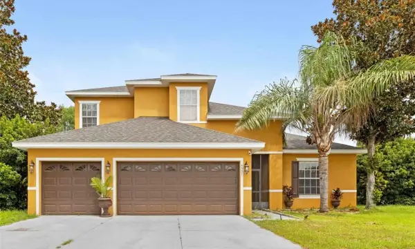 4501 Birchfield Loop, Spring Hill, FL, 34609
