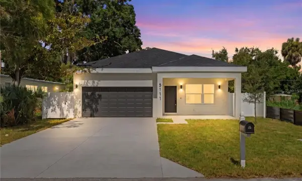 5111 68th Street N, St Petersburg, FL, 33709