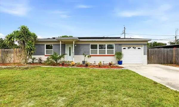 8380 52nd Lane N, Pinellas Park, FL, 33781