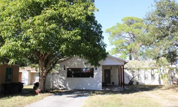 6121 56th Avenue N, St Petersburg, FL, 33709