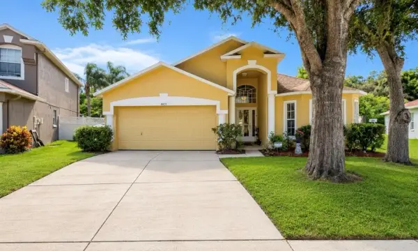 4431 Stones River Court, New Port Richey, FL, 34653