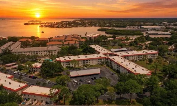 2700 Bayshore Boulevard, Unit 2110, Dunedin, FL, 34698