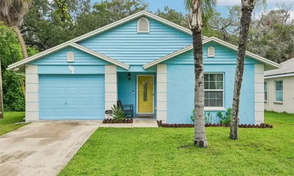 4717 W Prescott Street, Tampa, FL, 33616