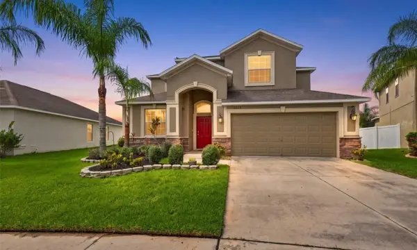 12335 Ballentrae Forest Drive, Riverview, FL, 33579
