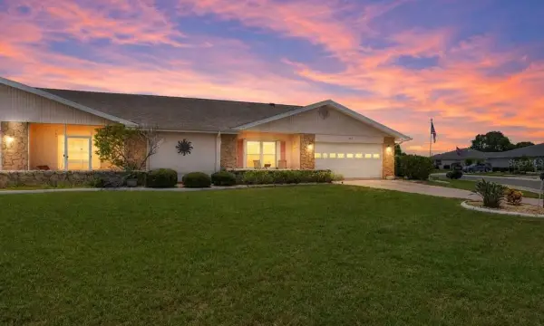 907 Bluewater Drive, Sun City Center, FL, 33573