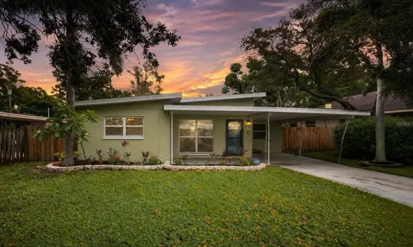 2125 N Hercules Avenue, Clearwater, FL, 33763