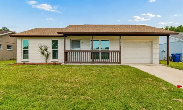 3506 Murrow Street, New Port Richey, FL, 34655