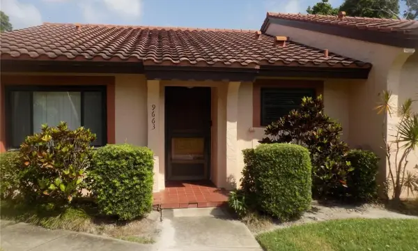 9663 86th Avenue, Unit 9663, Seminole, FL, 33777