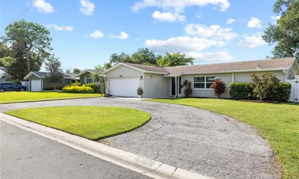 6623 12th Terrace N, St Petersburg, FL, 33710