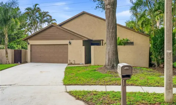 664 Channing Drive, Palm Harbor, FL, 34684