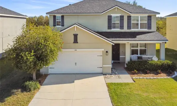 3416 San Moise Place, Plant City, FL, 33567