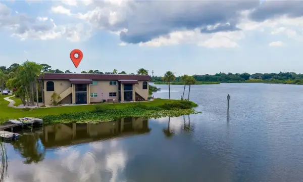 1005 S Bayshore Boulevard, Unit 102, Safety Harbor, FL, 34695