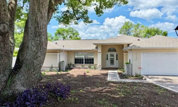5137 Montford Circle, Spring Hill, FL, 34606