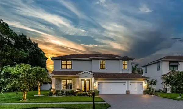 13008 Eagles Entry Drive, Odessa, FL, 33556