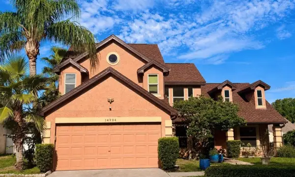 14904 Perriwinkle Place, Tampa, FL, 33625
