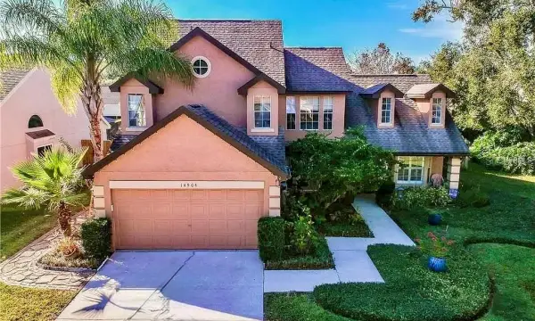 14904 Perriwinkle Place, Tampa, FL, 33625