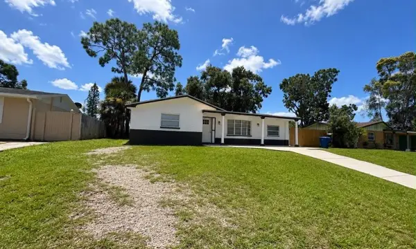 4116 Oakfield Avenue, Holiday, FL, 34691