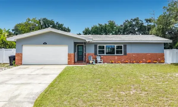 2198 Academy Drive, Clearwater, FL, 33764