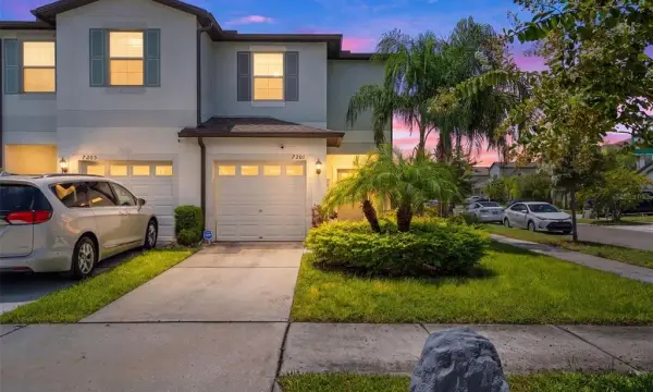 7201 Sweet Alyssum Ct Court, Tampa, FL, 33619